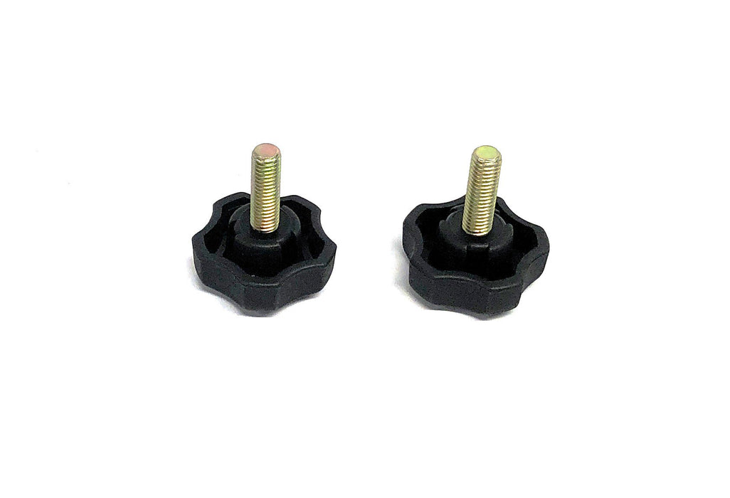 CAT Lift Trucks Bolt Knob 91812-04600 [Lot of 2] NOS