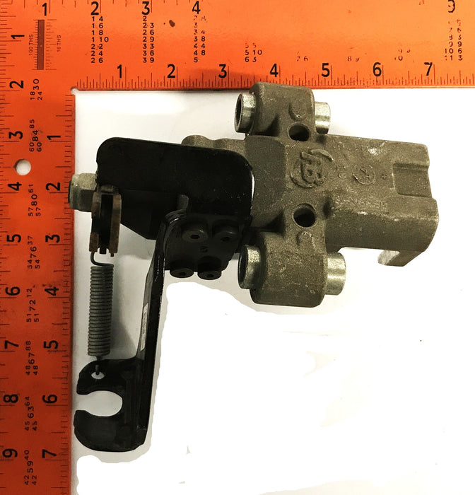 John Deere Brake Caliper Assembly AM137738 NOS