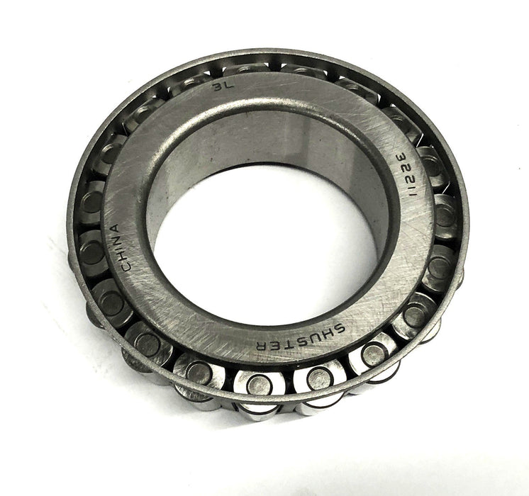 Shuster Tapered Roller Bearing Cone For CAT 3211 (9044001100) NOS