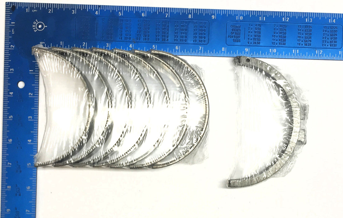 Cummins Main Bearing Set 4025120 NOS