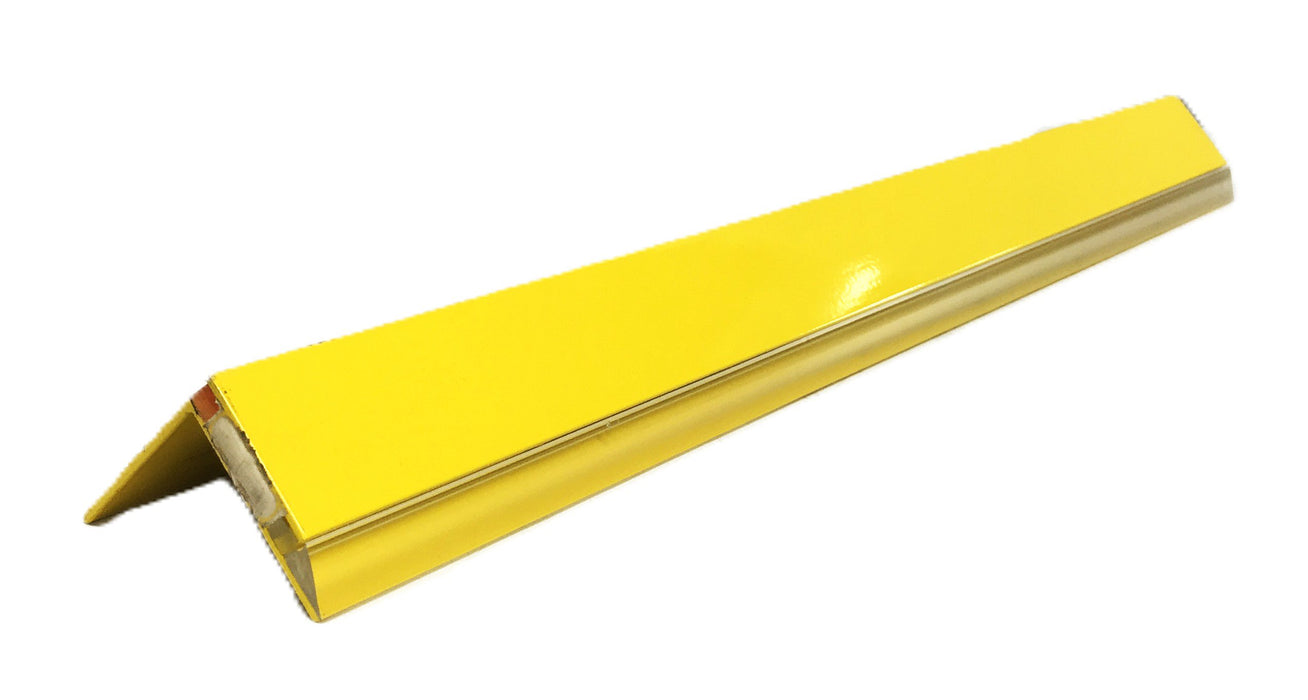 Gillig Yellow LED Step Lamp Assembly 13-60061-000Y NOS