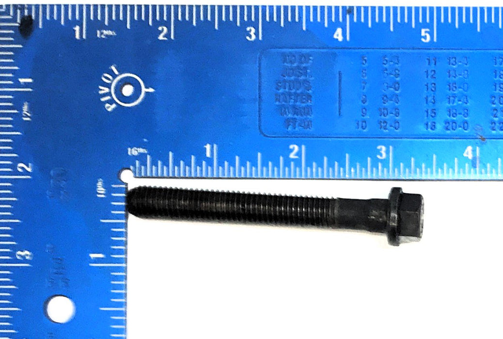 Cummins Cylinder Head Cap Screw 3328379 [Lot of 10] NOS