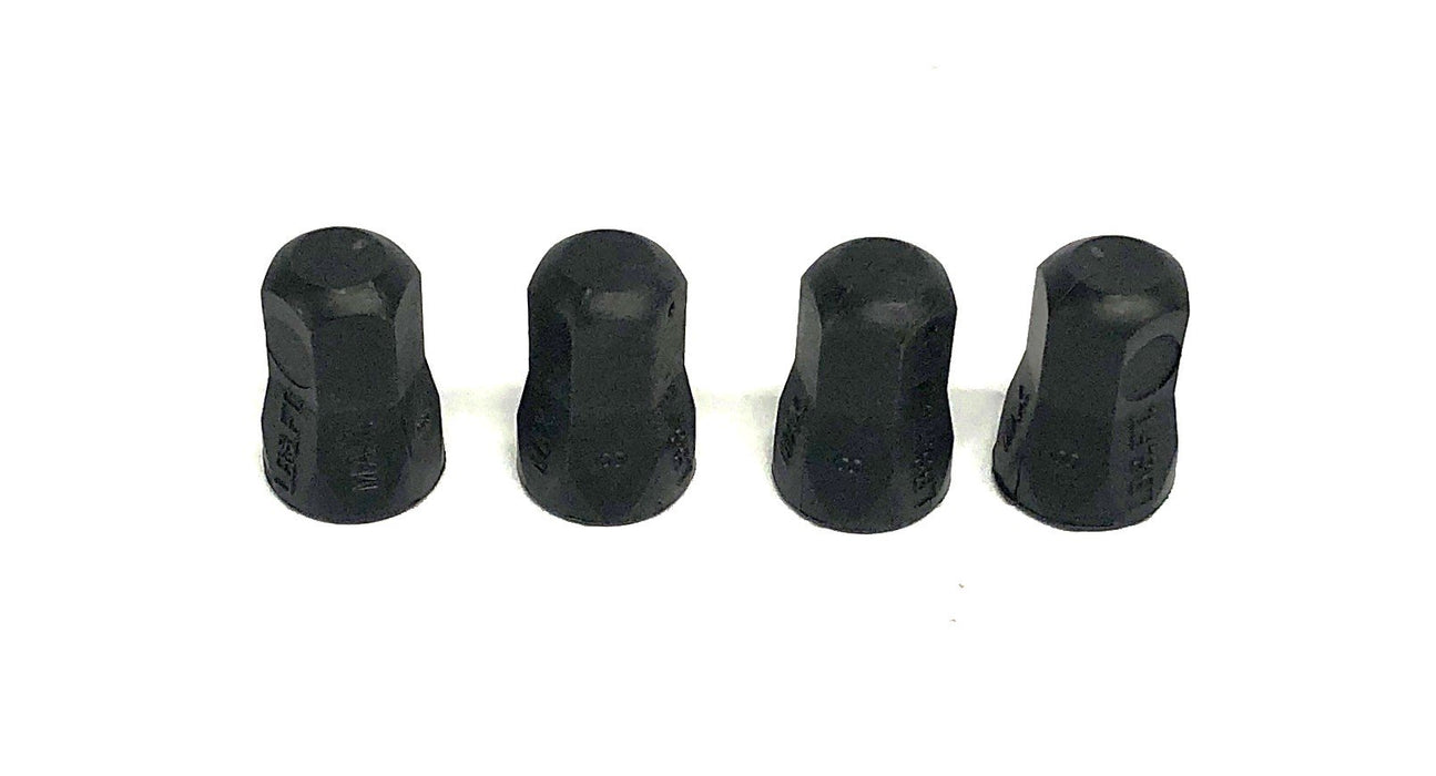 Unbranded Air Filter Housing Nut 119325 [Lot of 4] NOS