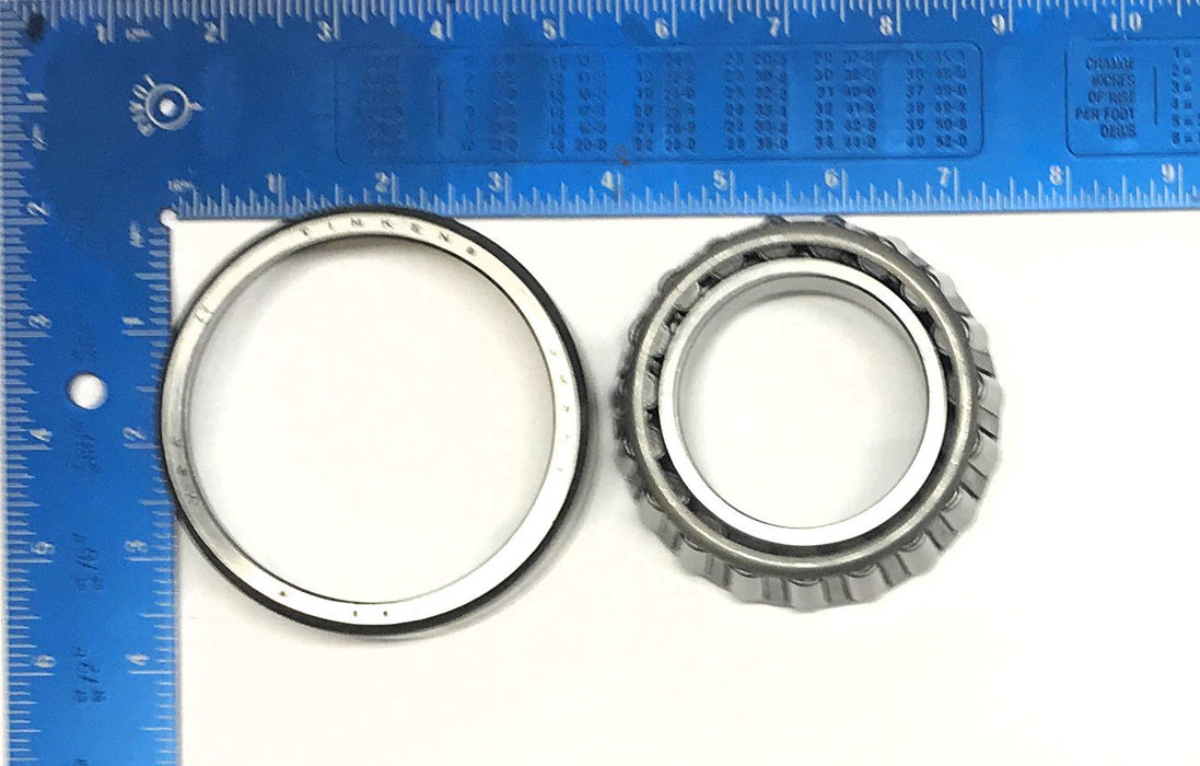 ACDelco Wheel Bearing FW133 (88936152) NOS