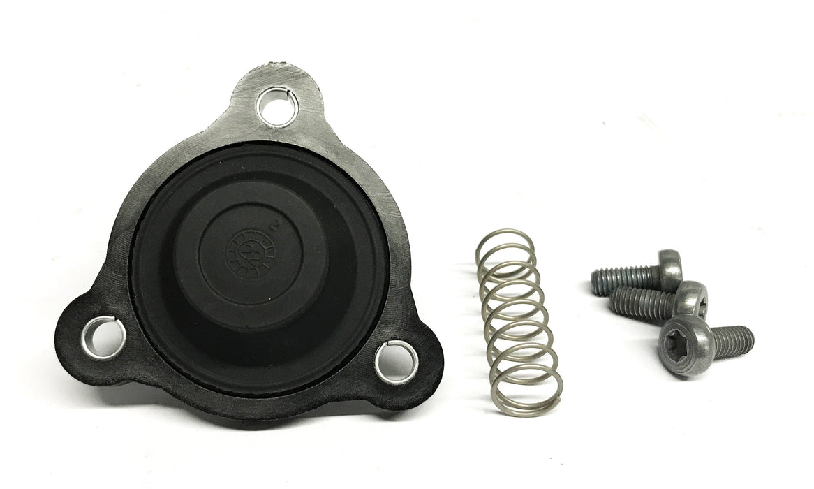 GM OEM Turbocharger Bypass Valve 55507184 NOS