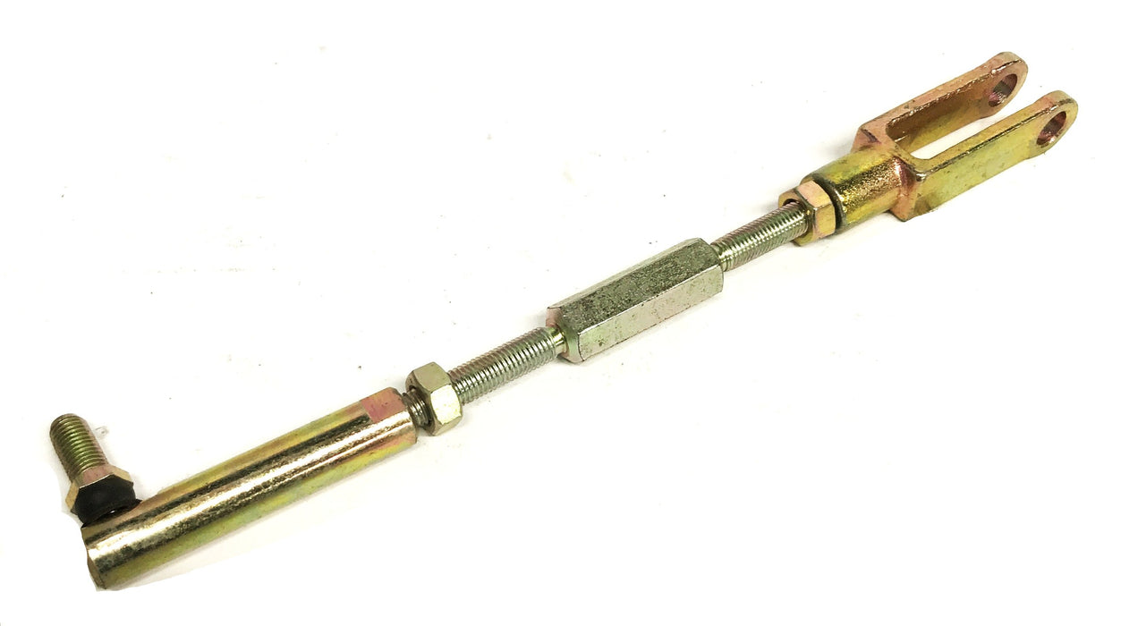 Yale Forklift Brake Pedal Linkage YT580032753 NOS