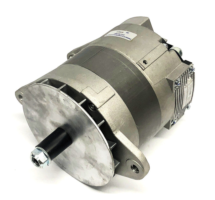 World Power Systems 12V/270A Alternator For Leece-Neville 4867JB REMANUFACTURED