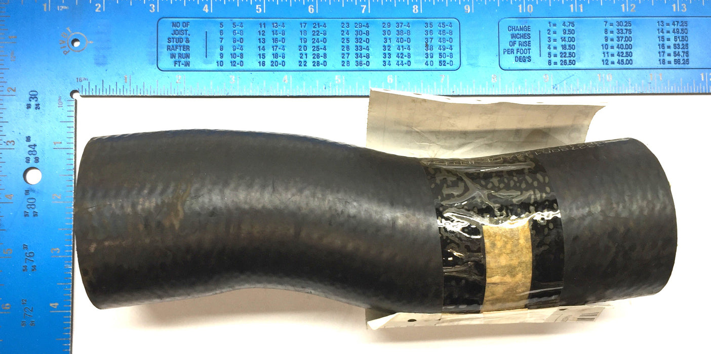 Volvo Coolant Hose VOE 22018486 NOS