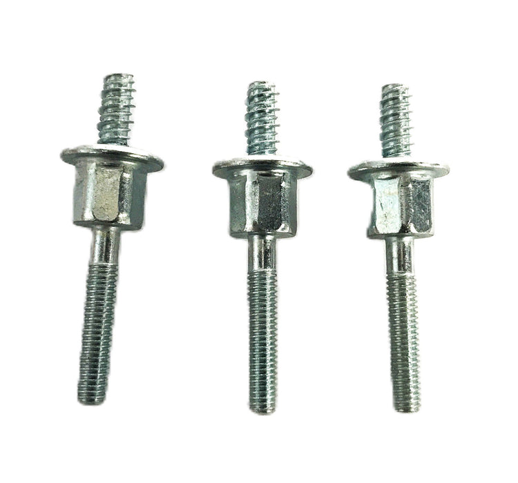 Freightliner Headlight Stud 23-13653-000 [Lot of 3] NOS