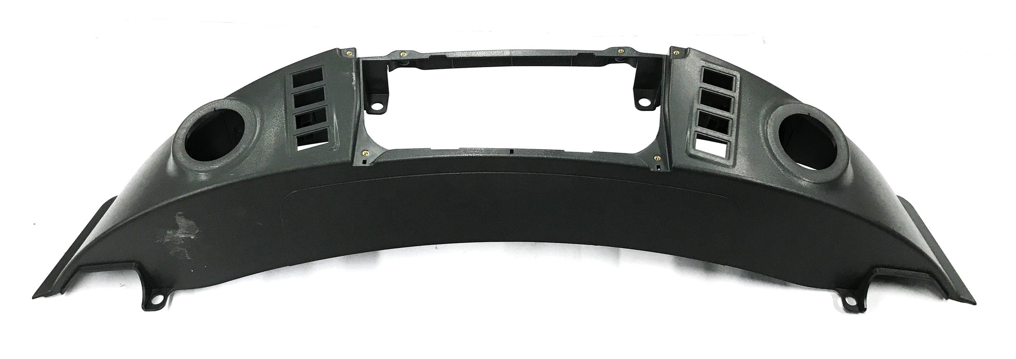 Doosan Dashboard Cover Assembly 220204-00069C NOS