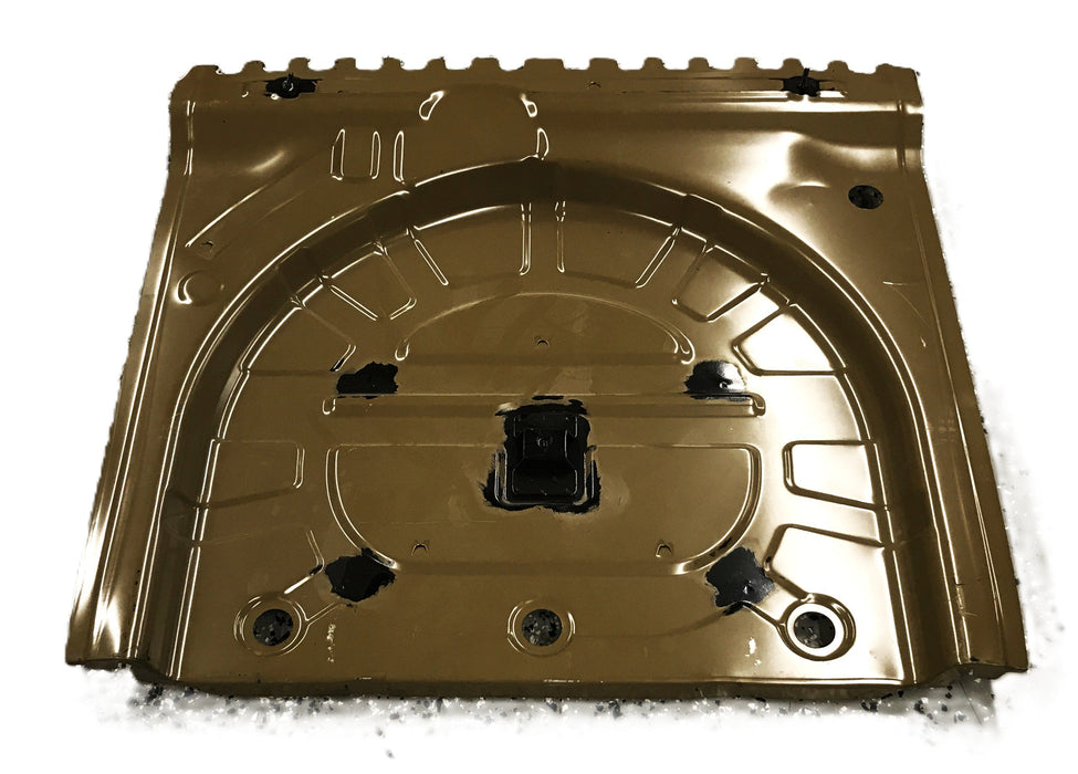 GM Rear Floor Rear Panel 84208549
