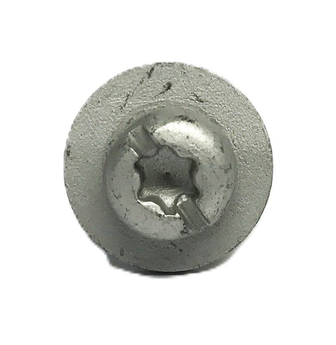Ford Bumper Bracket Screw W716485-S442 [Lot of 4] NOS