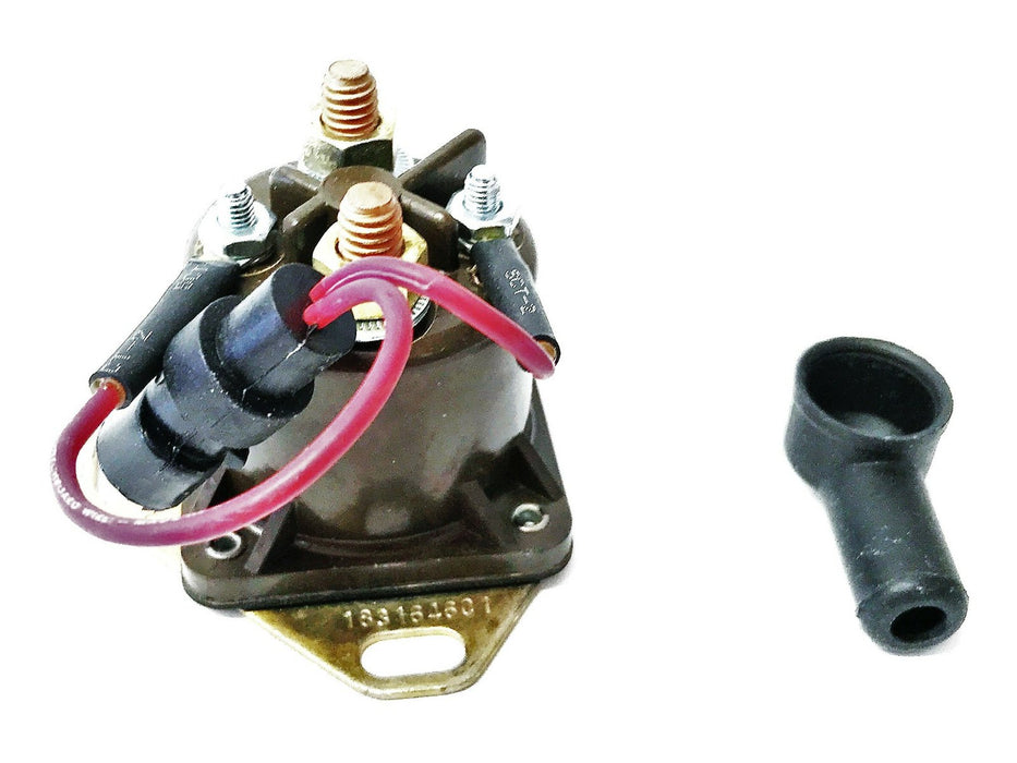 International Relay Kit 1826634C94 NOS