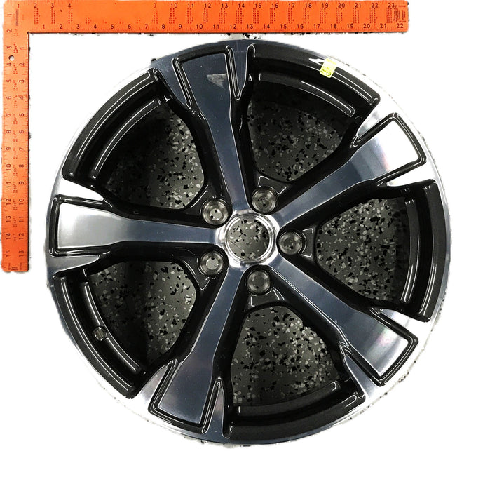 Ford Wheel Assembly JJ5Z-1007-A NOS