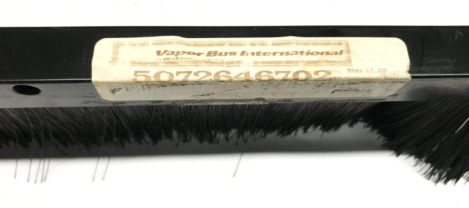 Vapor Bus International Door Brush Assembly 5072646702