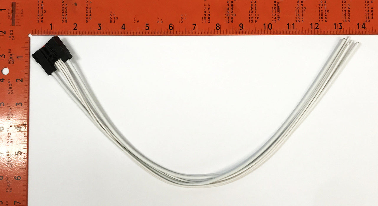 ACDelco GM Multi-Purpose Wire Connector PT2996 NOS