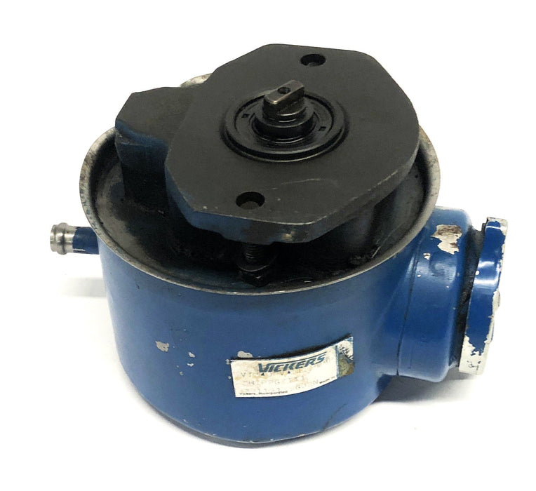 Vickers Vane Pump VTM40 USED
