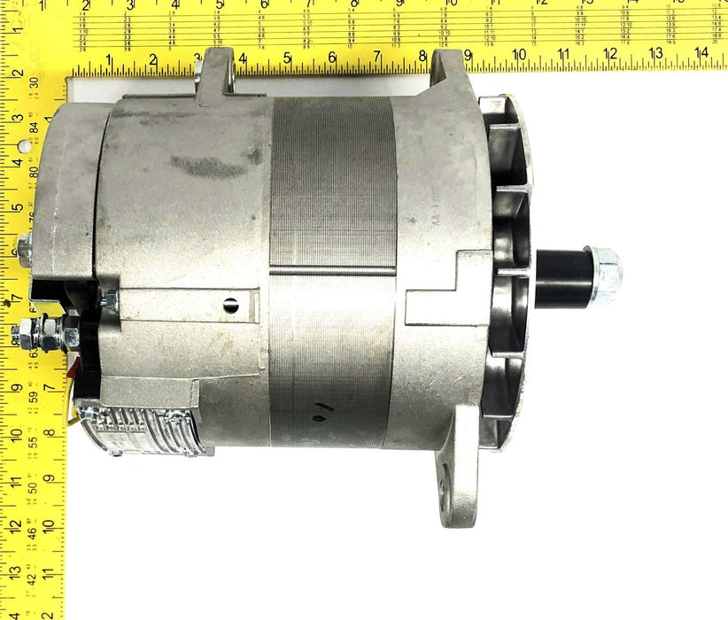 World Power Systems 12V/270A Alternator For Leece-Neville 4867JB REMANUFACTURED