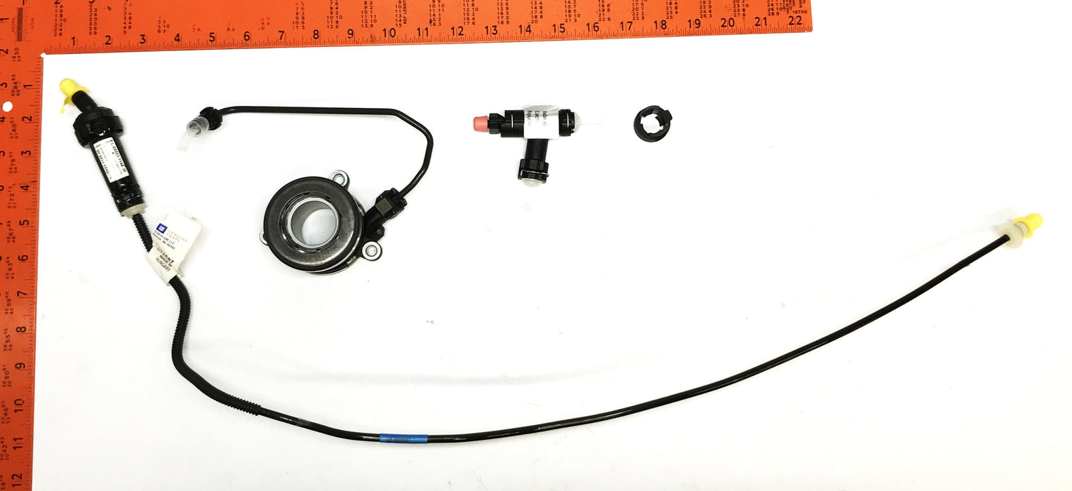 GM Transmission Clutch Cylinder Kit 24295457 NOS