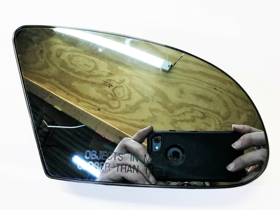 Ford OEM Right Passenger Replacement Mirror F2DZ-17K707-A NOS