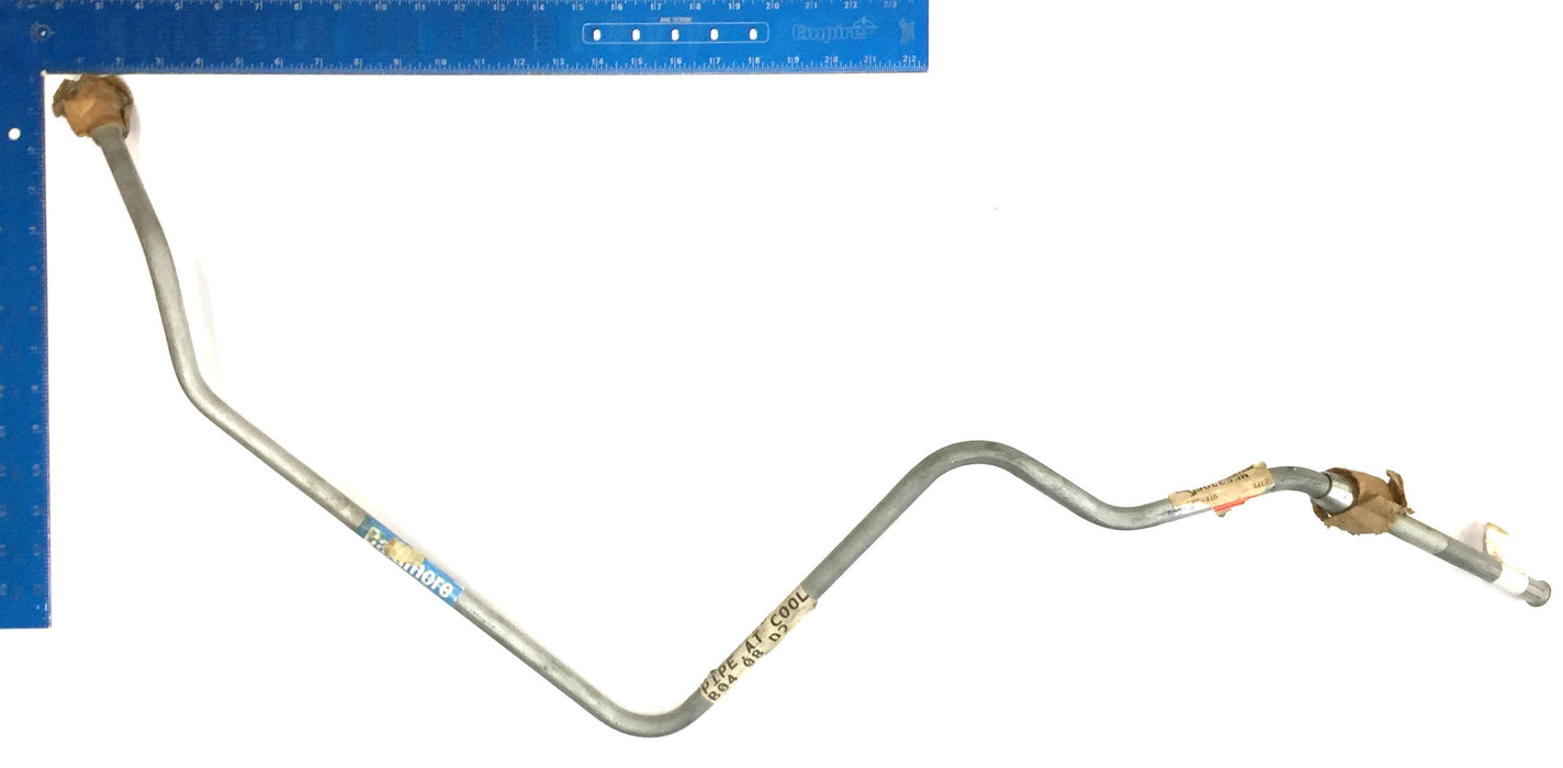 Mitsubishi Fuso Pipe ME533060 NOS