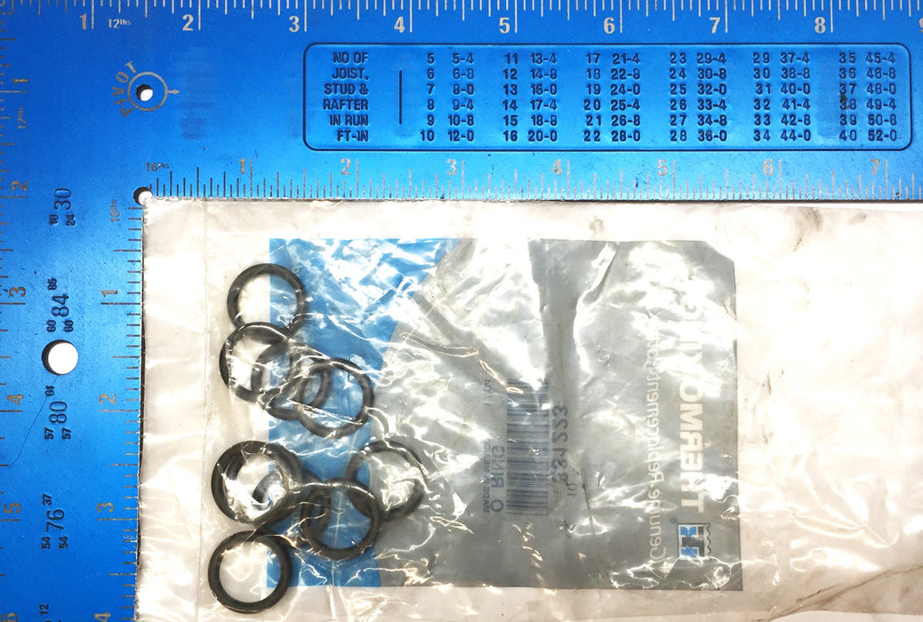 Thermo King O-Ring 331223 [Lot of 20] NOS