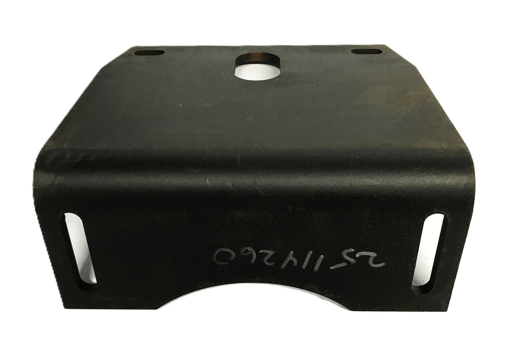 Mack Heavy-Duty Mounting Bracket 25114260 NOS