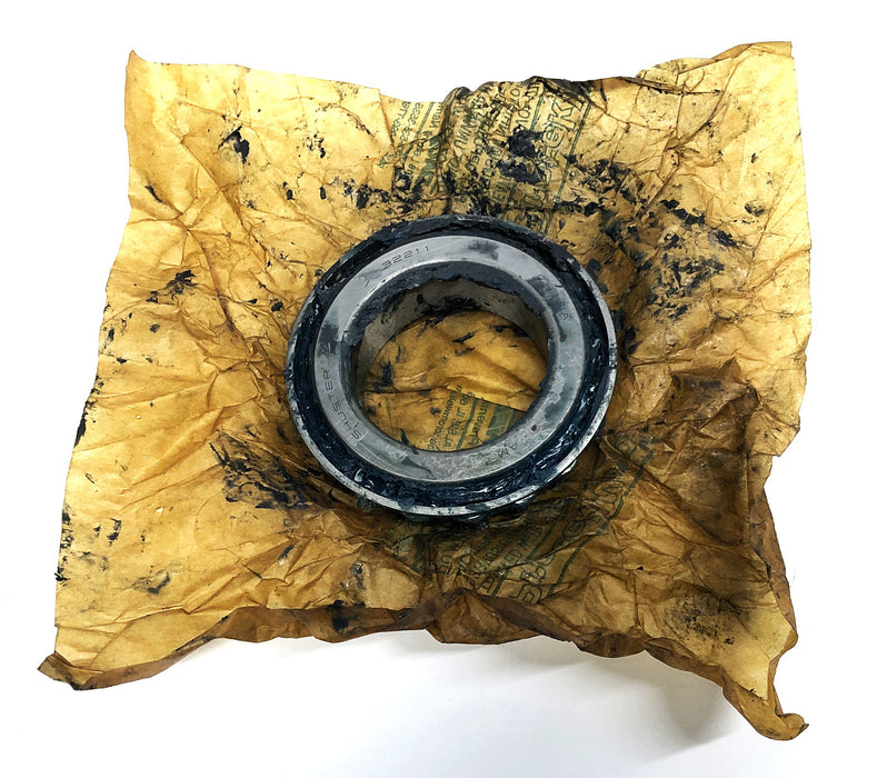 Shuster Tapered Roller Bearing For CAT 3211 (9124401100) NOS
