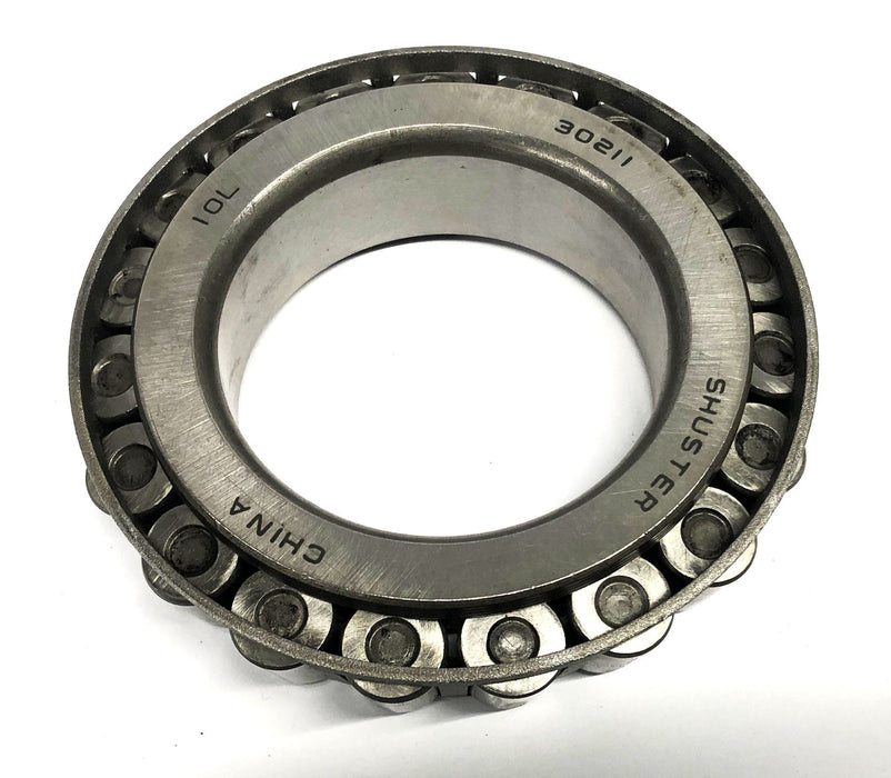 Shuster Tapered Roller Bearing Cone For CAT 30211 (9044000400) NOS
