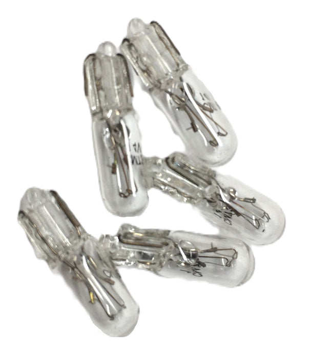 Allen-Bradley 800M-N16 Replacement Bulb 105632 [Lot of 5] NOS