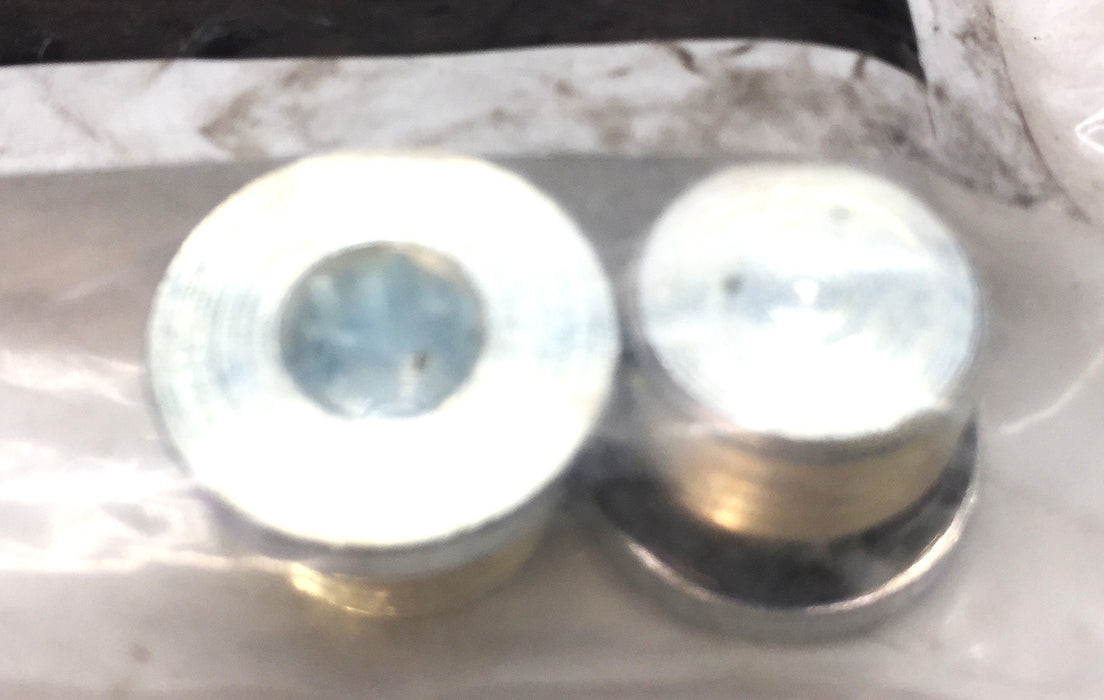 Cummins Threaded Plug 3037536 [Lot of 6] NOS