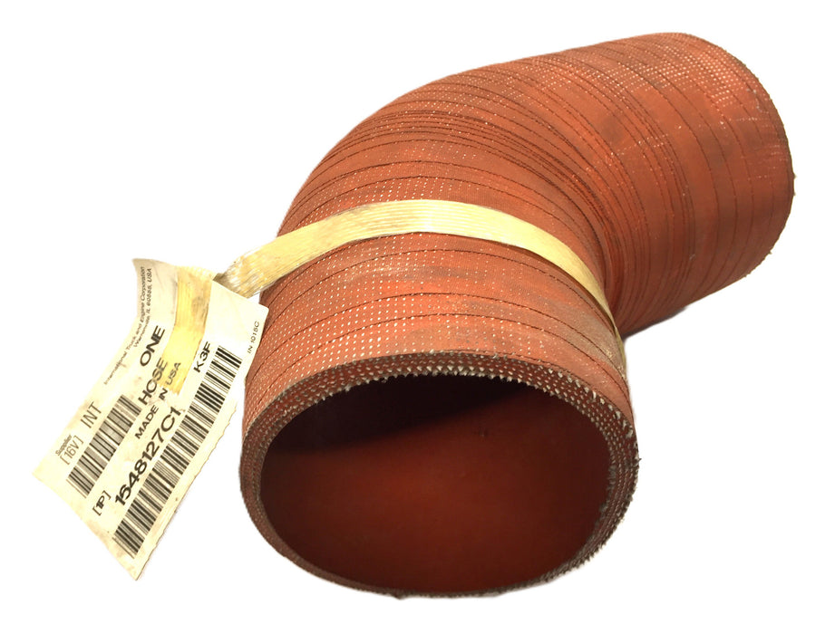 International Turbocharger Hose 1648127C1 NOS