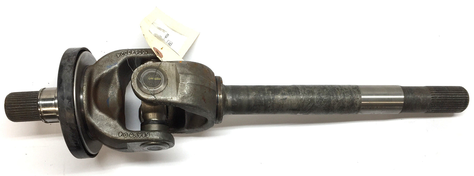 Ford Motor Co. Drive Axle Shaft FC3Z-3220-B NOS