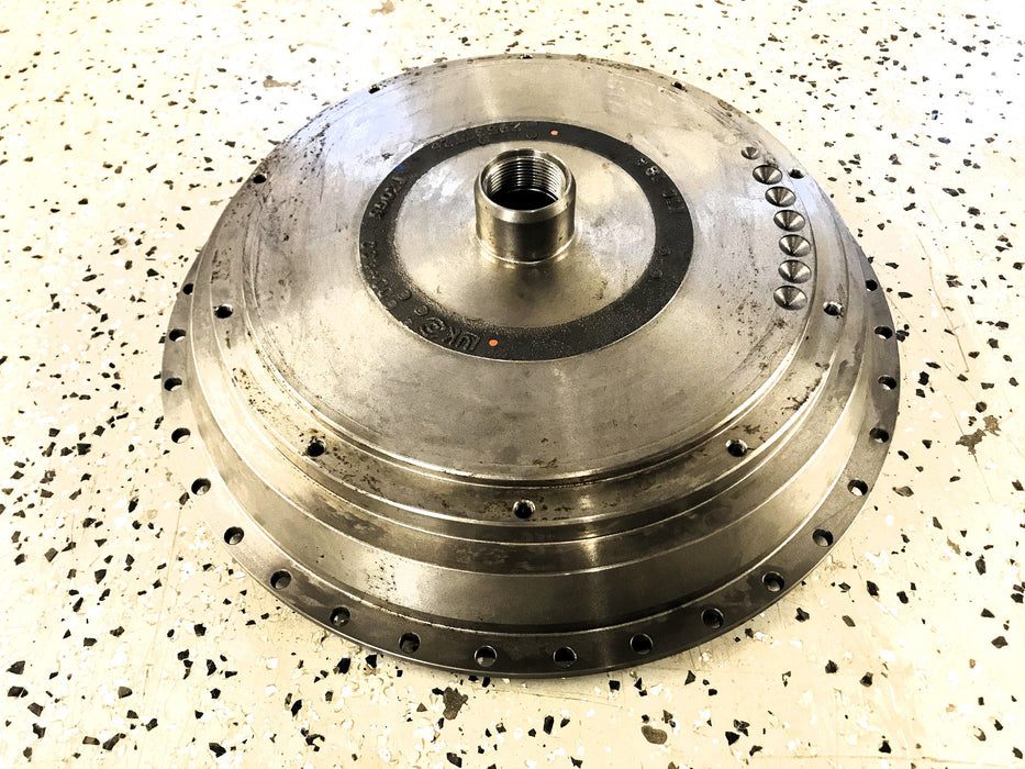 Allison Transmission Torque Converter Assembly 29535595 NOS