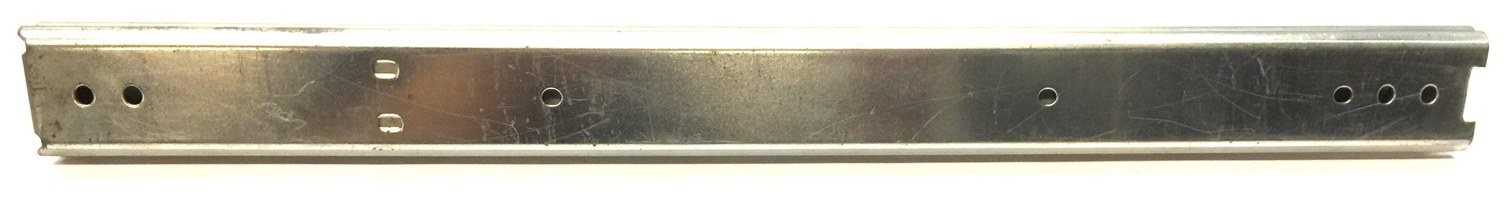 Accuride 16" Ball Bearing Slide 10961 USED