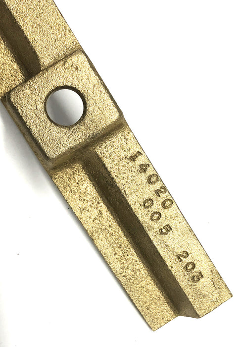 Rightline Bronze Upper Slide 005 203 (14020) NOS