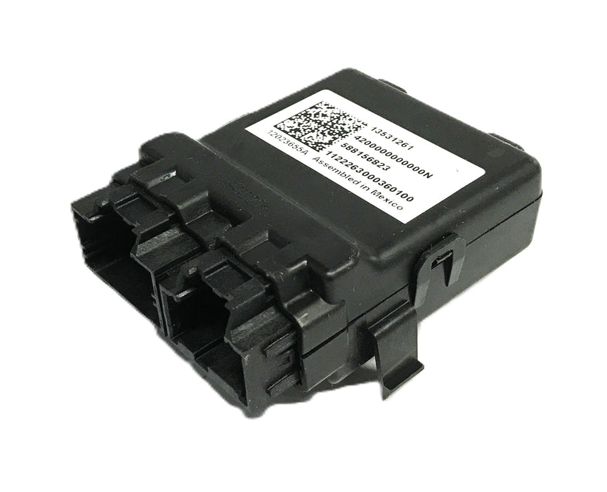 GM OEM Control Module 13531261 [Lot of 3] NOS