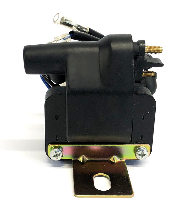 Unbranded Ignition Coil For CAT Forklift MD177230 NOS