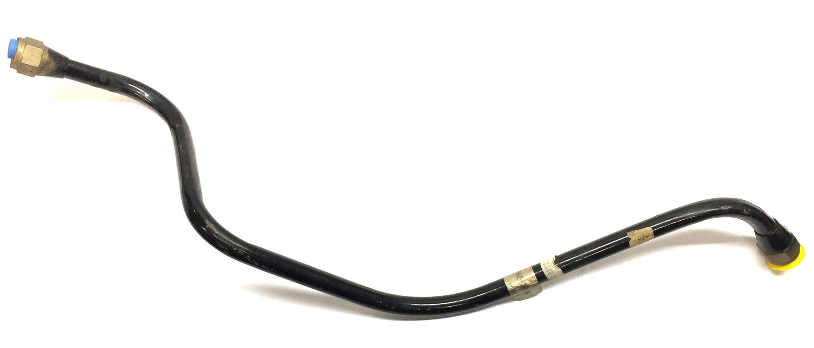 Ford Metal Coolant Hose E7HZ-2B648-A NOS