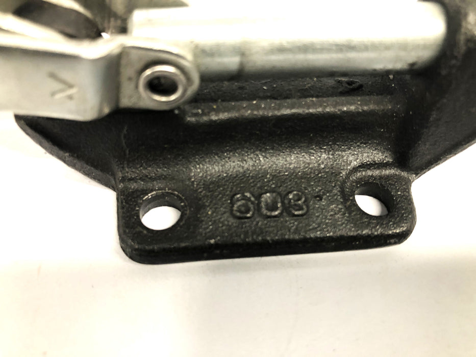 Destaco Toggle Clamp 603 USED
