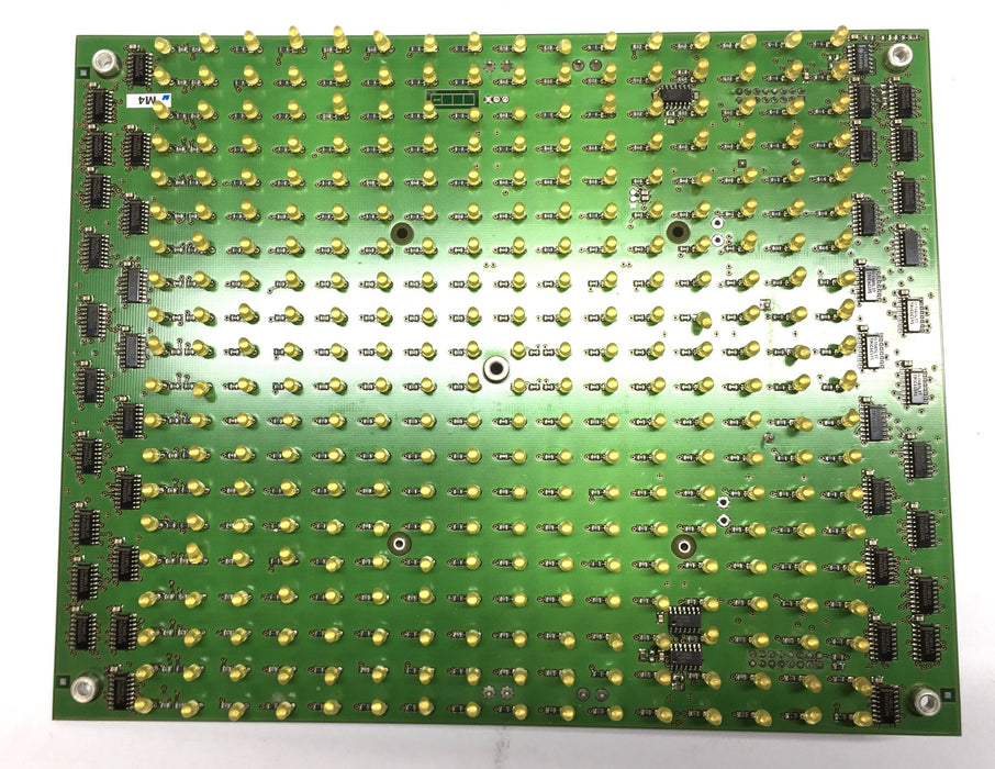 Luminator TwinVision LED Display Module 3B250010000 NOS