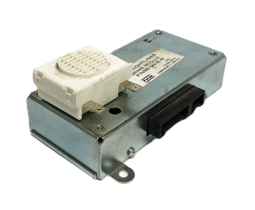 Freightliner/Pollak Brake Control Module 680-540-00-49 (1612) NOS
