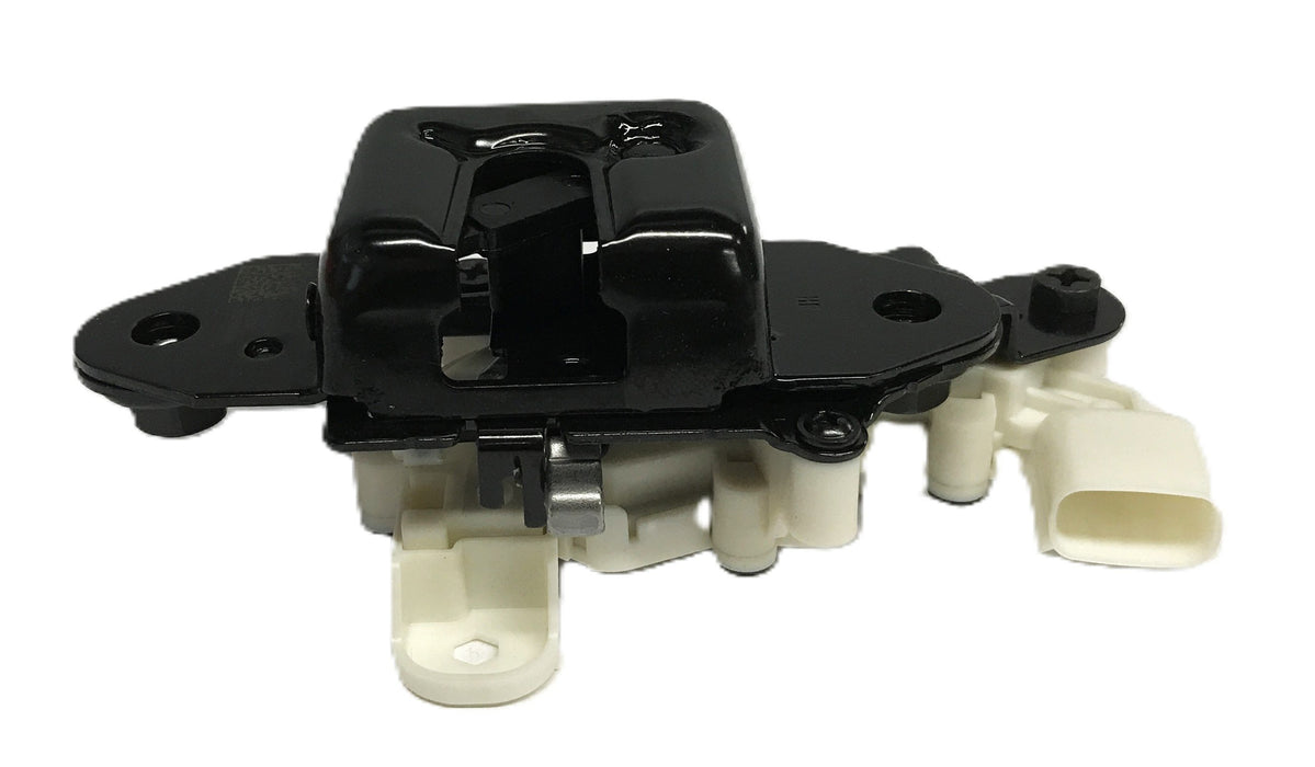 GM Tailgate Latch Assembly 85530793 NOS