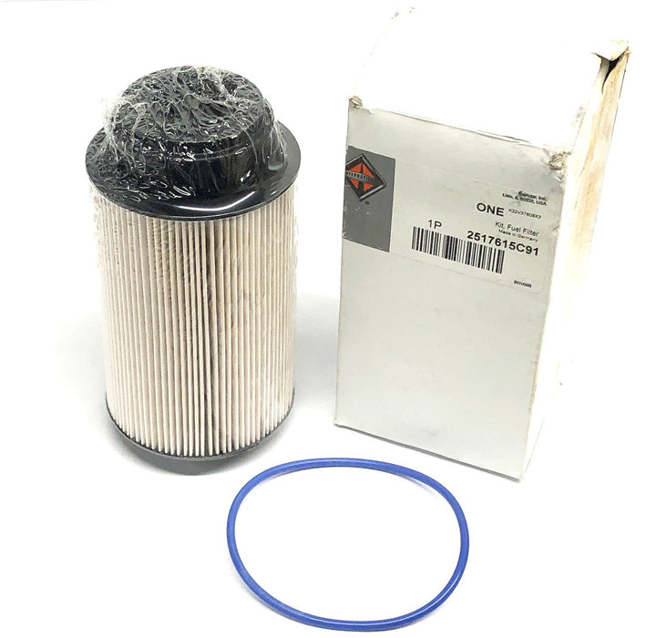 International Fuel Filter Kit 2517615C91 NOS