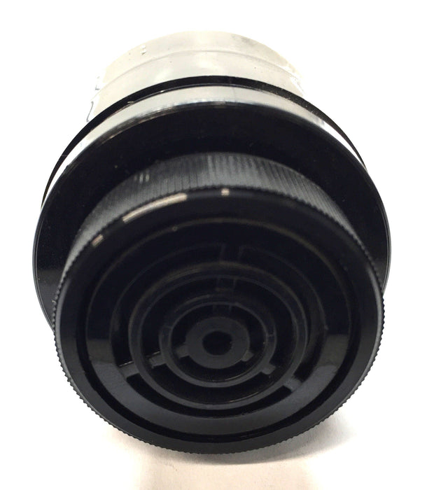 Kysor 9-32 VDC Cadillac Audible Alarm 50065012701 NOS