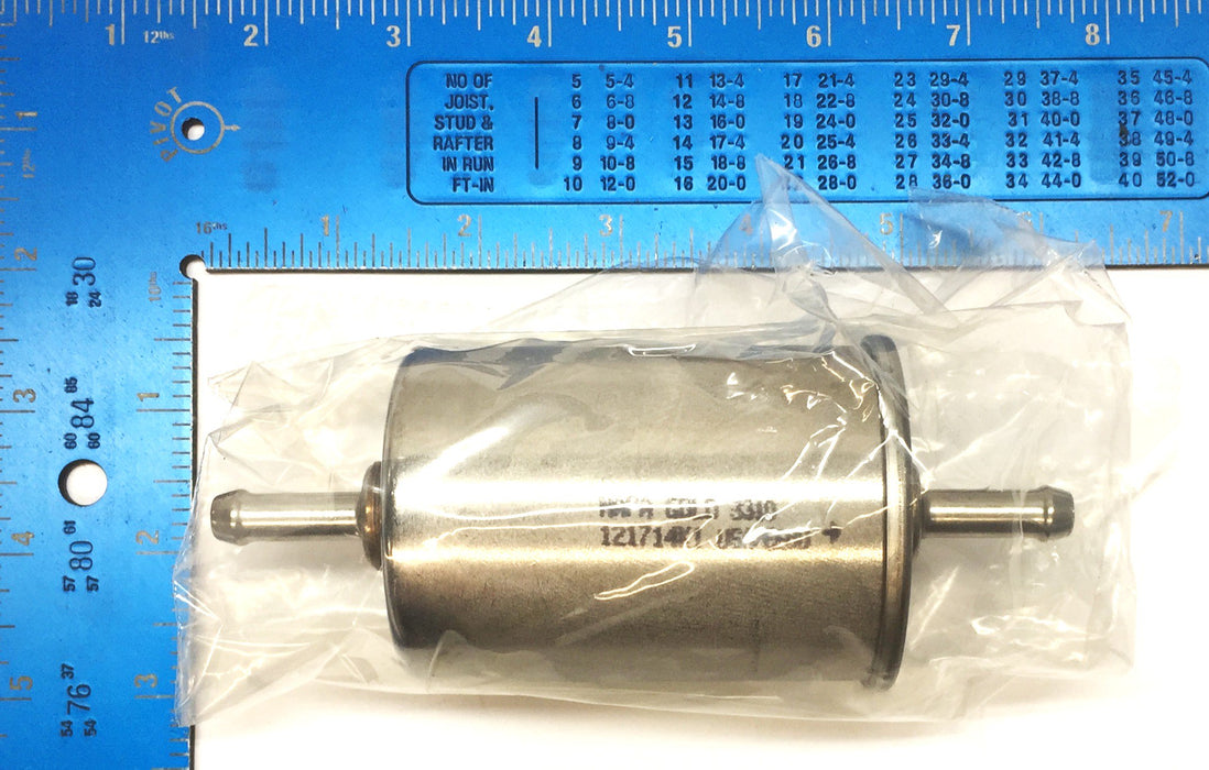 Napa Fuel Filter 3310 NOS