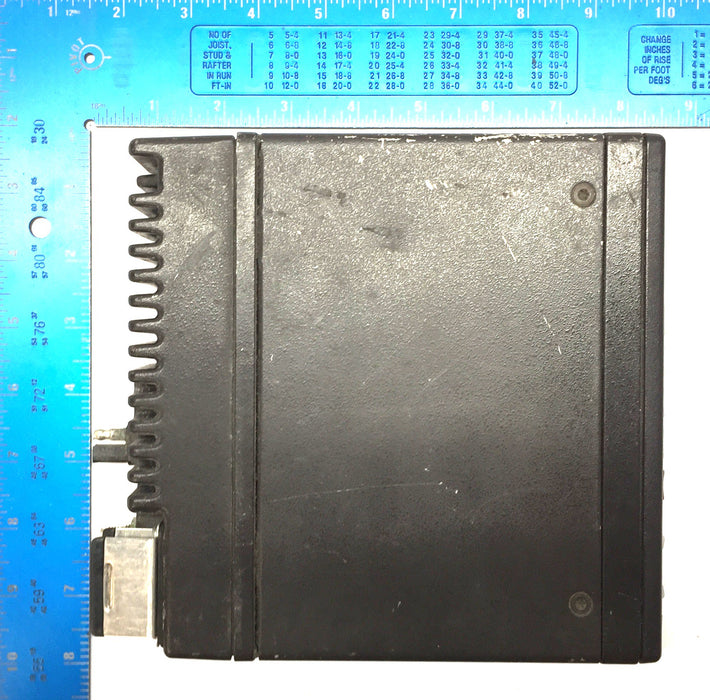 Motorola Spectra Radio w/Mount and Hardware D35KGA5JG5AK USED