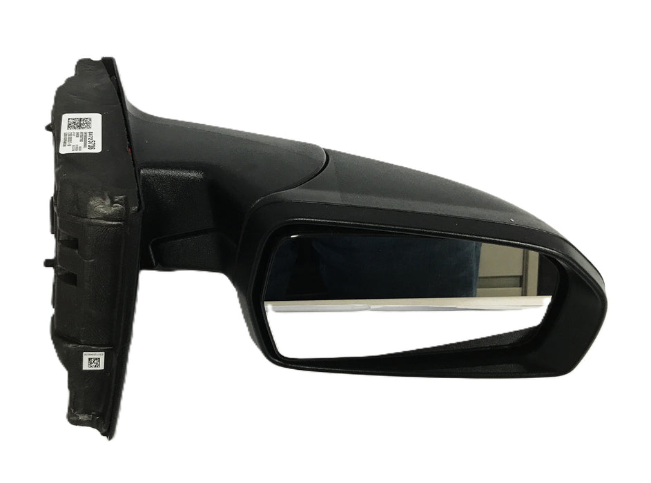 GM Driver Side Heated Mirror 84725736 NOS