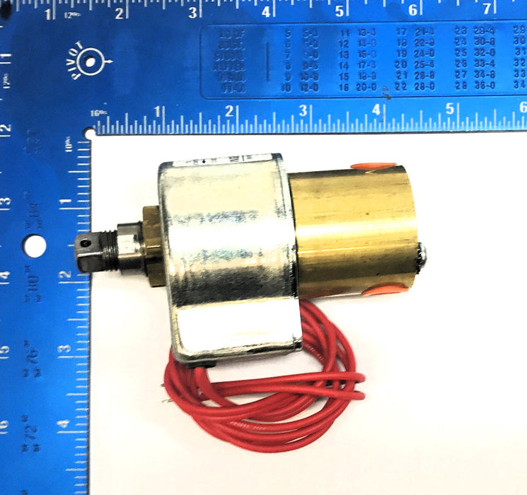 Ingersoll-Rand Solenoid Valve 150BMP-1051B NOS