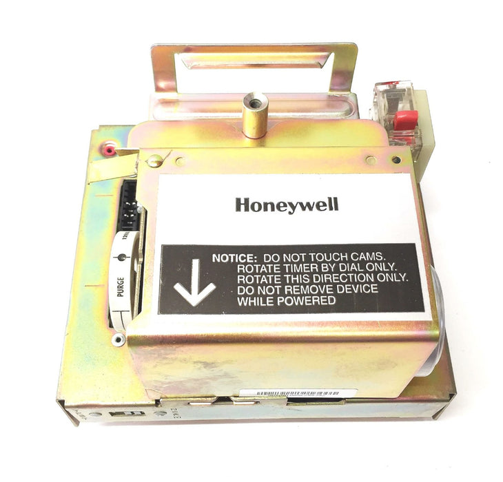 Honeywell Flame Safeguard Module R4140M1186 (R4140M-1186) NOS